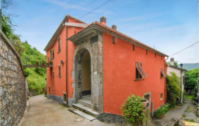 Stunning Apartment In Codivara With Wifi